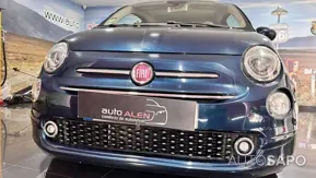 Fiat 500 de 2020