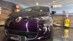 Renault ZOE de 2018