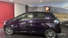 Renault ZOE de 2018