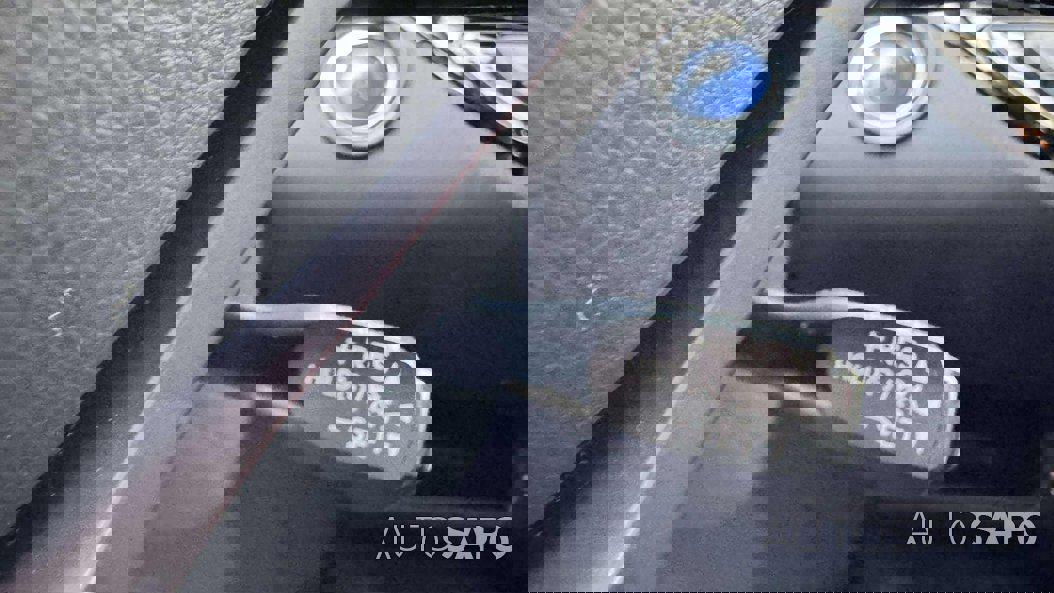 Toyota C-HR 1.8 Hybrid Exclusive de 2020