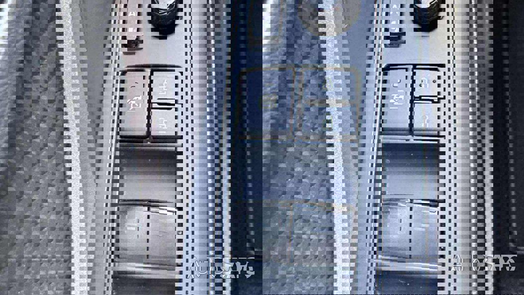 Toyota C-HR 1.8 Hybrid Exclusive de 2020