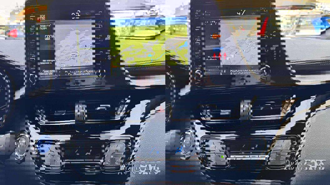 Toyota C-HR 1.8 Hybrid Exclusive de 2020