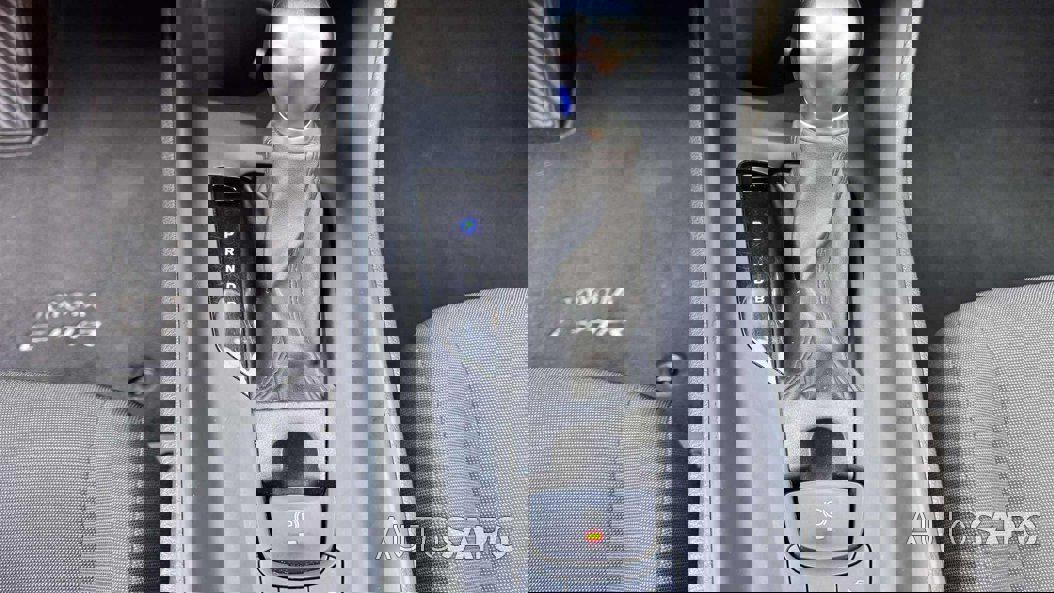 Toyota C-HR 1.8 Hybrid Exclusive de 2020