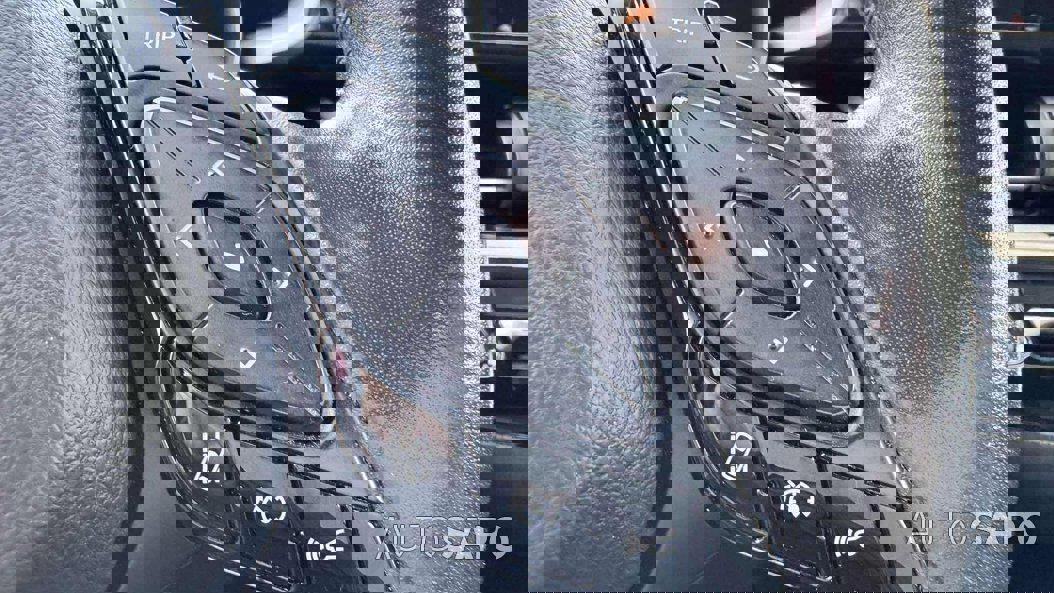 Toyota C-HR 1.8 Hybrid Exclusive de 2020