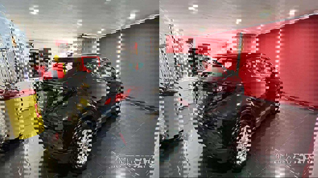 Toyota C-HR 1.8 Hybrid Exclusive de 2020