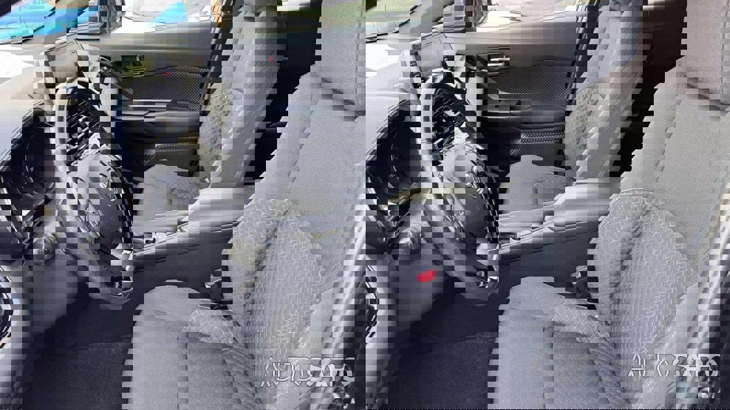 Toyota C-HR 1.8 Hybrid Exclusive de 2020