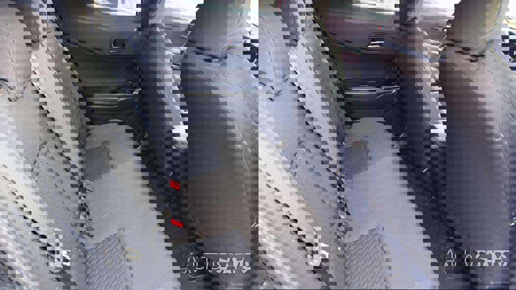 Toyota C-HR 1.8 Hybrid Exclusive de 2020