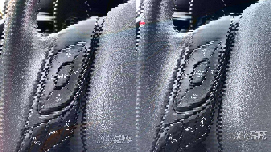 Toyota C-HR 1.8 Hybrid Exclusive de 2020