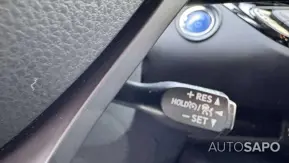 Toyota C-HR 1.8 Hybrid Exclusive de 2020