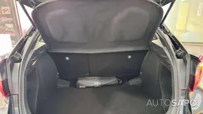 Toyota C-HR 1.8 Hybrid Exclusive de 2020