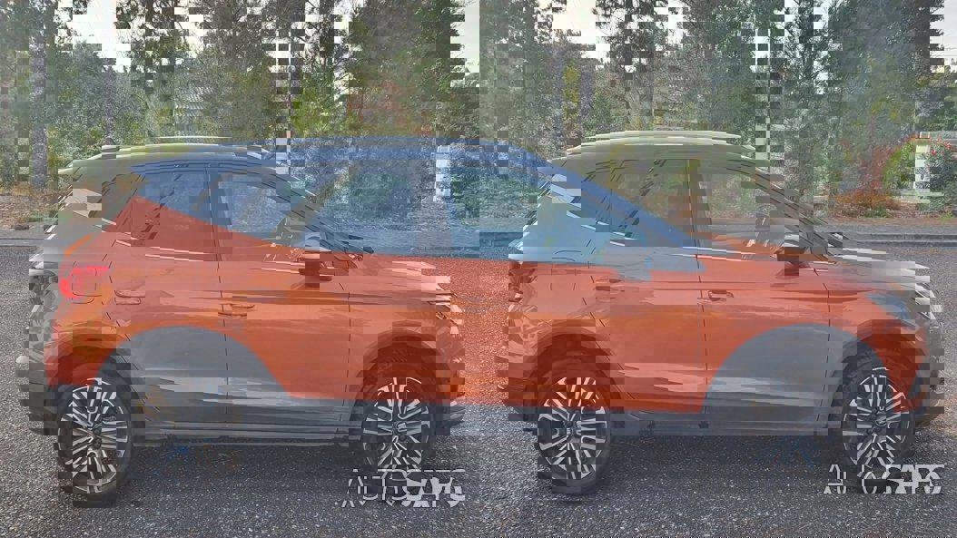 Seat Arona 1.6 TDI Xcellence de 2019