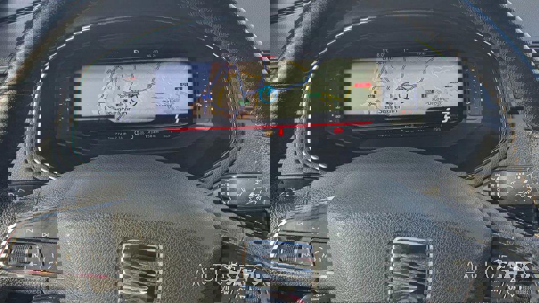 Seat Arona 1.6 TDI Xcellence de 2019