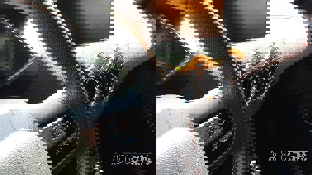 DS DS3 Crossback de 2020