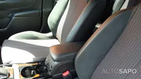 DS DS3 Crossback de 2020