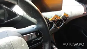 DS DS3 Crossback de 2020