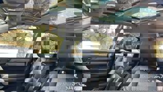 Honda CR-V 2.2 i-CTDi Executive de 2007