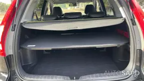 Honda CR-V 2.2 i-CTDi Executive de 2007