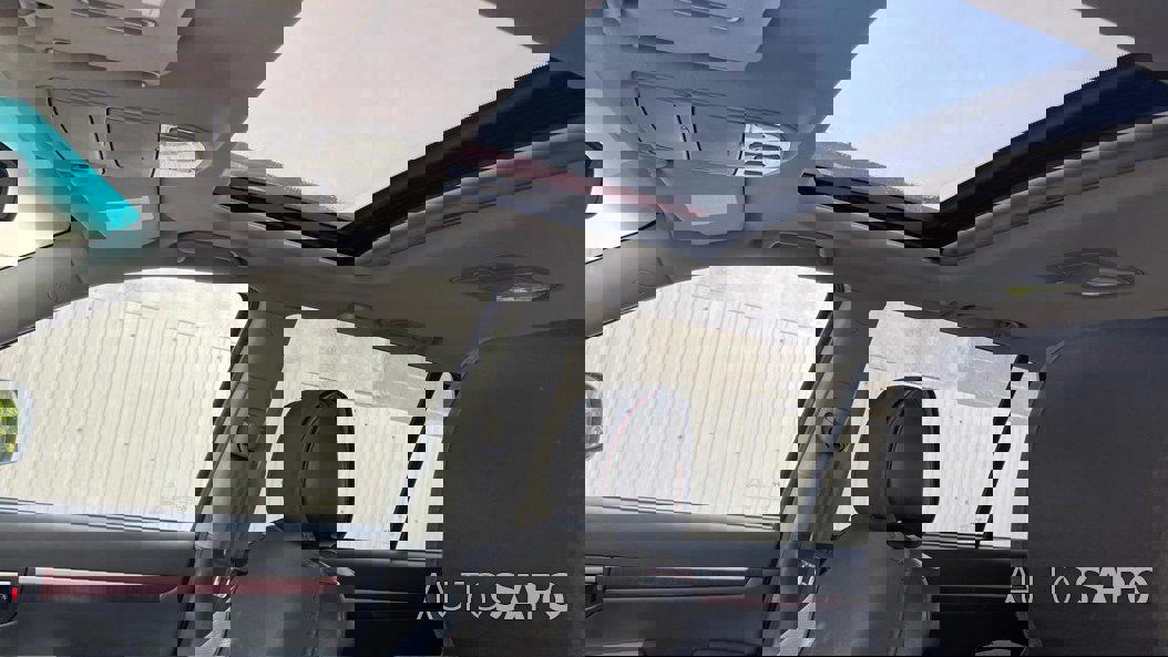 Hyundai Santa Fé 2.2 CRDi 4WD 7W.Style de 2007