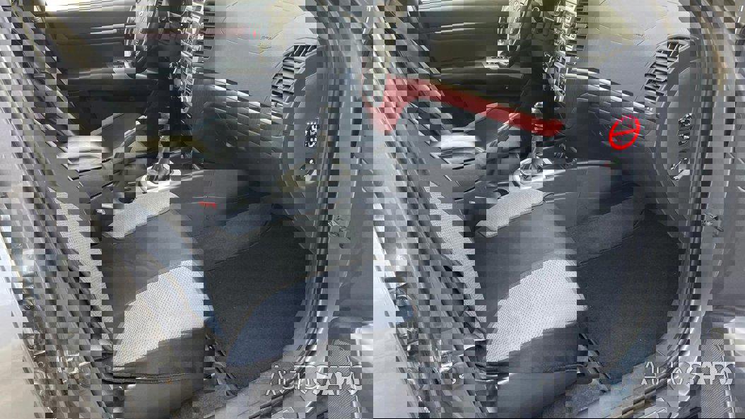 Hyundai Santa Fé 2.2 CRDi 4WD 7W.Style de 2007