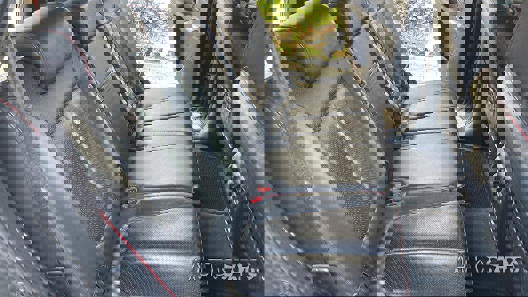 Hyundai Santa Fé 2.2 CRDi 4WD 7W.Style de 2007