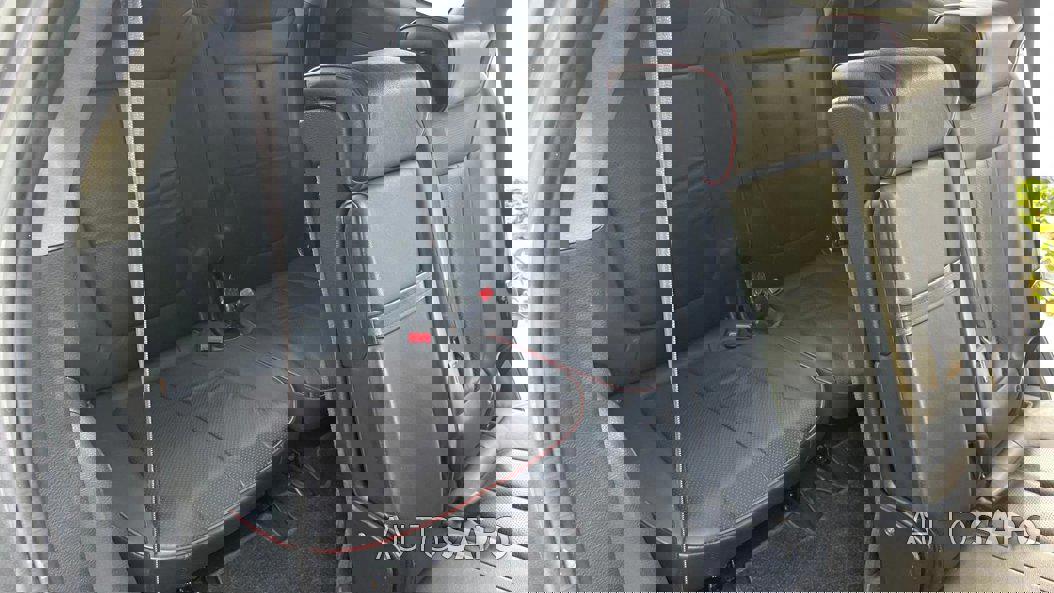 Hyundai Santa Fé 2.2 CRDi 4WD 7W.Style de 2007