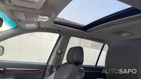 Hyundai Santa Fé 2.2 CRDi 4WD 7W.Style de 2007