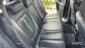 Hyundai Santa Fé 2.2 CRDi 4WD 7W.Style de 2007