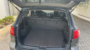 Hyundai Santa Fé 2.2 CRDi 4WD 7W.Style de 2007