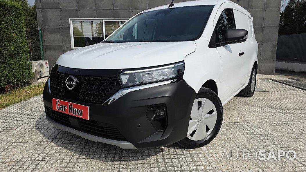 Nissan Townstar Comfort de 2023