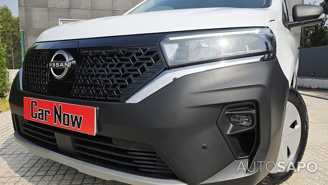 Nissan Townstar Comfort de 2023