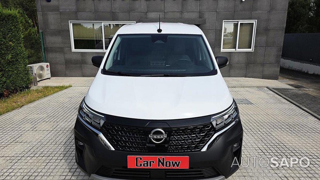 Nissan Townstar Comfort de 2023