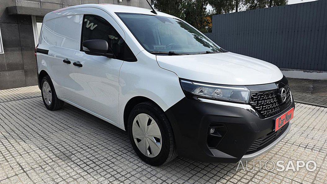 Nissan Townstar Comfort de 2023