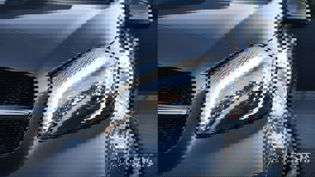 Mercedes-Benz Classe A de 2018