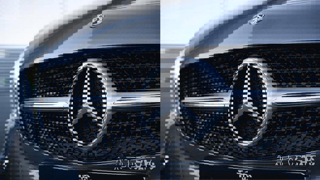 Mercedes-Benz Classe A de 2018