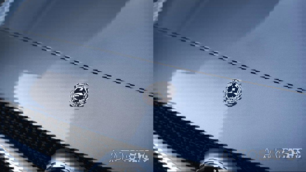 Mercedes-Benz Classe A de 2018