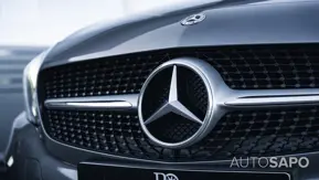 Mercedes-Benz Classe A de 2018