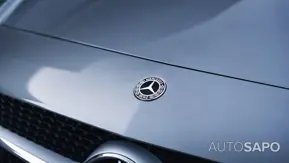 Mercedes-Benz Classe A de 2018