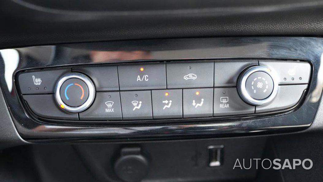 Opel Corsa 1.2 Edition de 2023