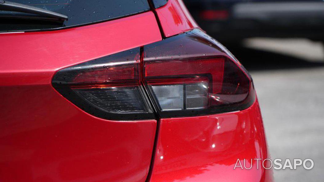 Opel Corsa 1.2 Edition de 2023
