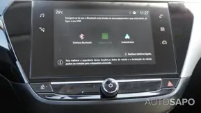 Opel Corsa 1.2 Edition de 2023