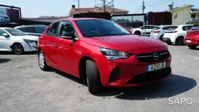 Opel Corsa 1.2 Edition de 2023