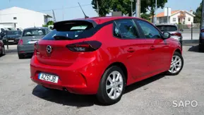 Opel Corsa 1.2 Edition de 2023
