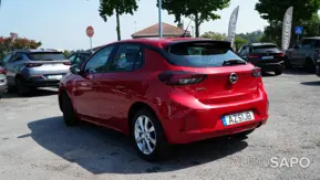 Opel Corsa 1.2 Edition de 2023