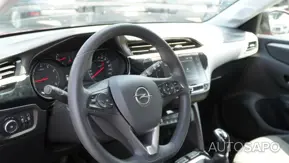 Opel Corsa 1.2 Edition de 2023
