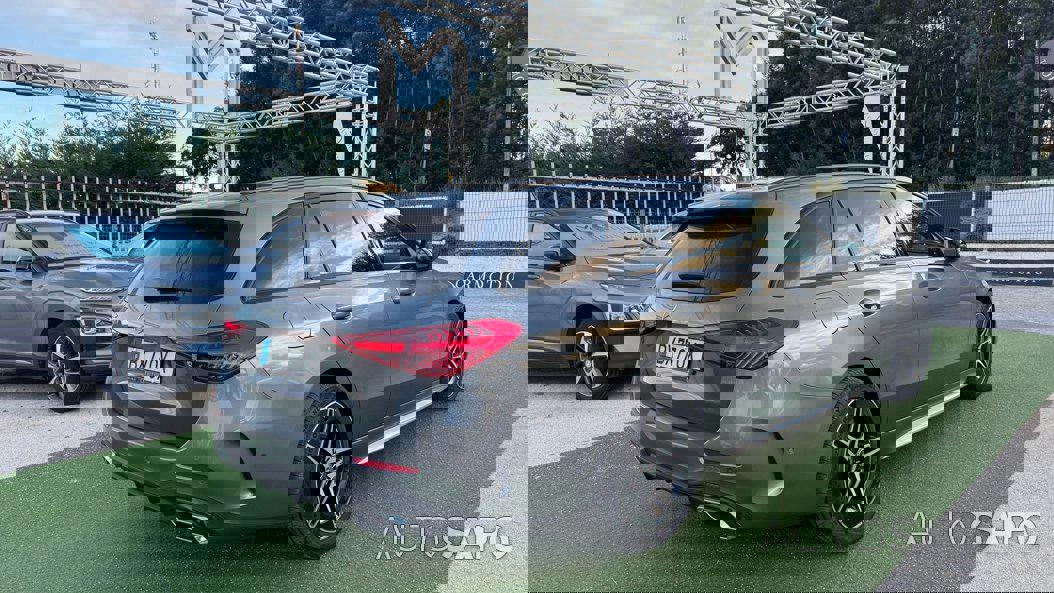 Mercedes-Benz Classe C de 2024