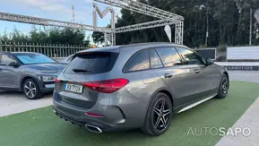 Mercedes-Benz Classe C de 2024
