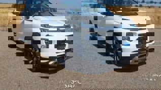 Citroen C3 AirCross 1.2 PureTech Feel de 2018