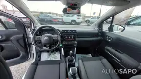 Citroen C3 AirCross 1.2 PureTech Feel de 2018