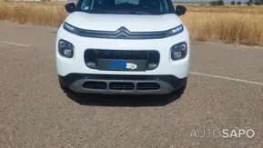 Citroen C3 AirCross 1.2 PureTech Feel de 2018