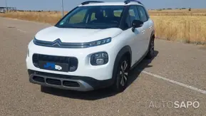 Citroen C3 AirCross 1.2 PureTech Feel de 2018